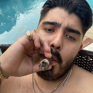 Meet your Posher, Jorge